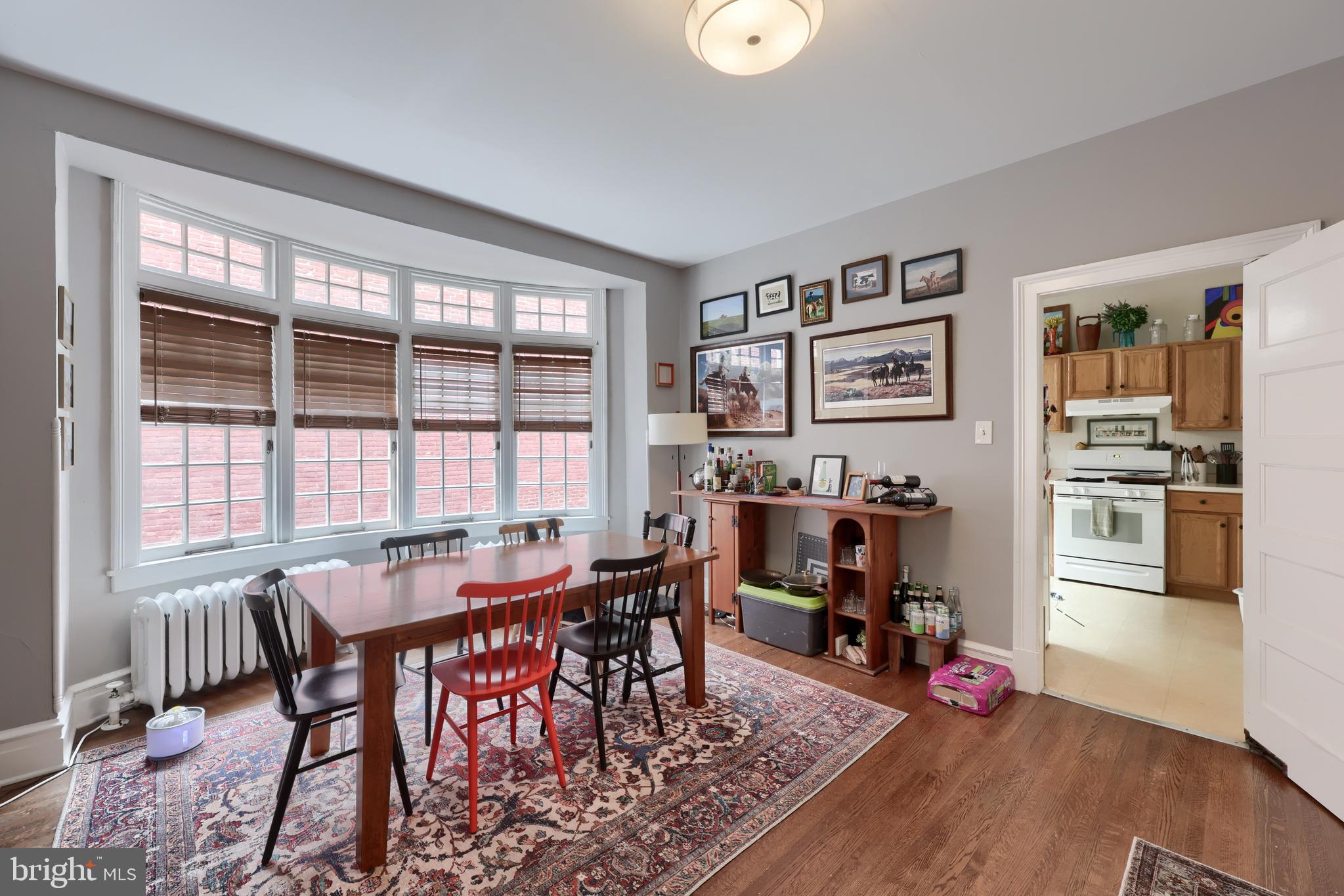 138 N MULBERRY STREET