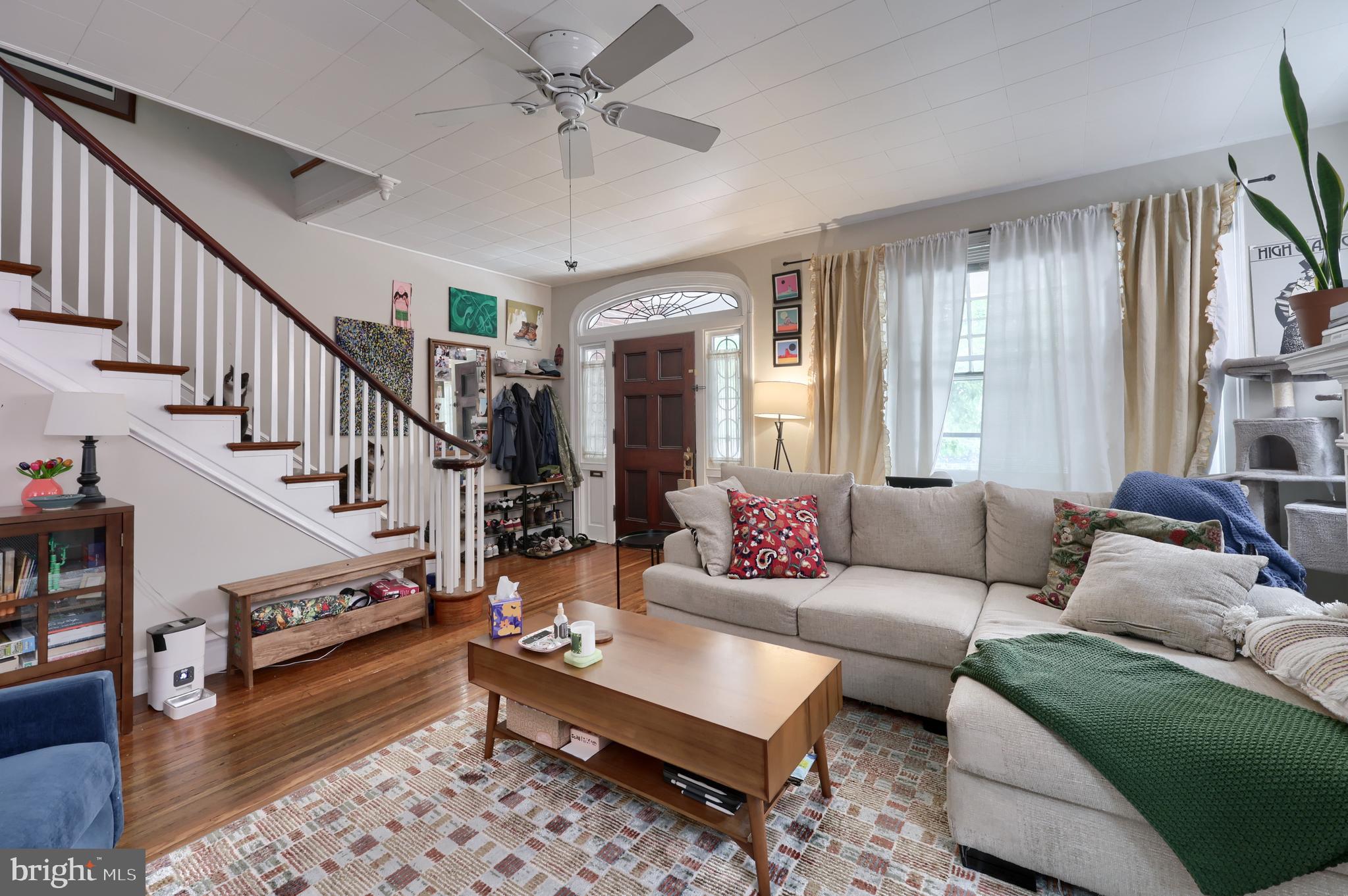 138 N MULBERRY STREET