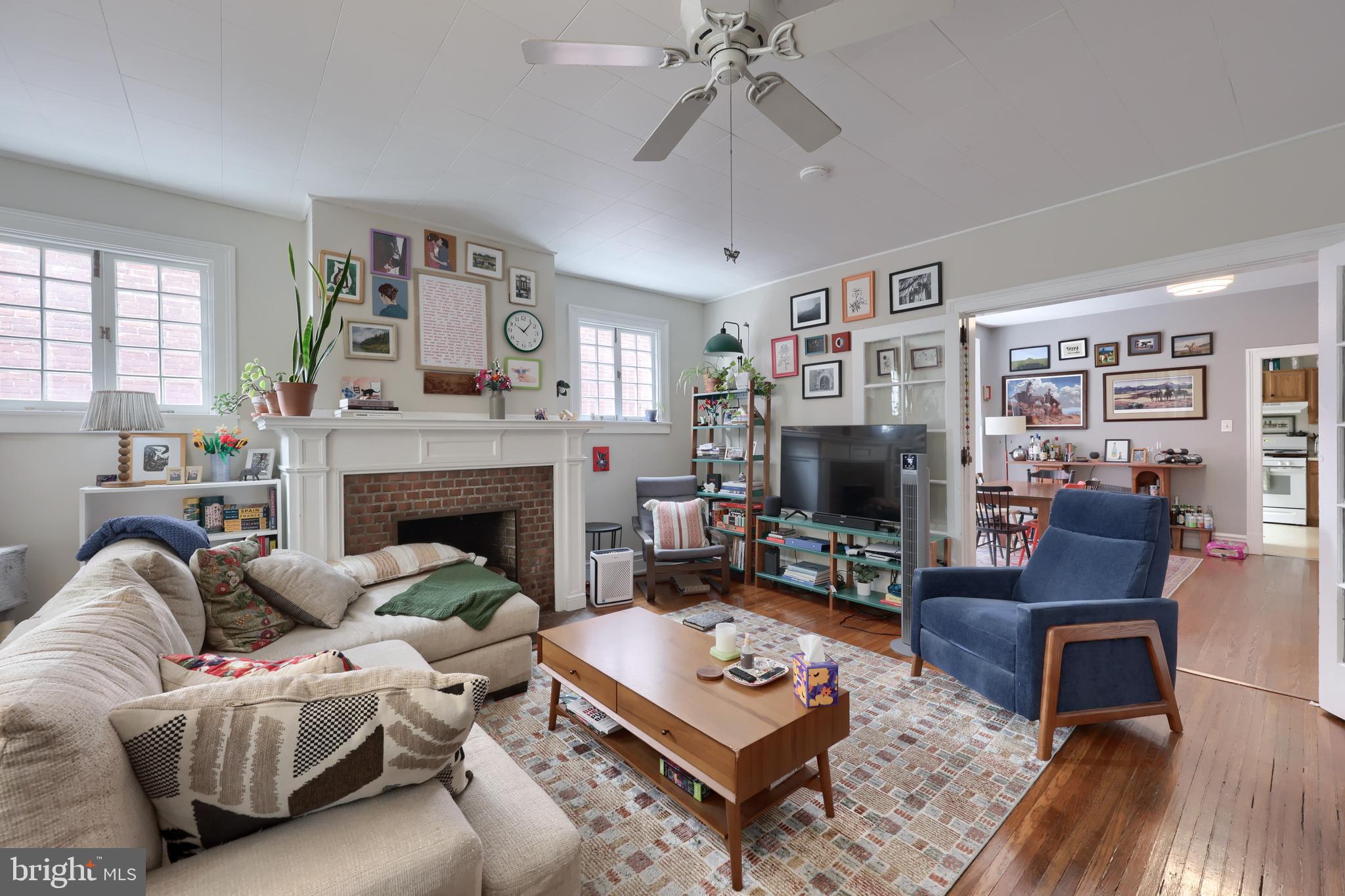 138 N MULBERRY STREET