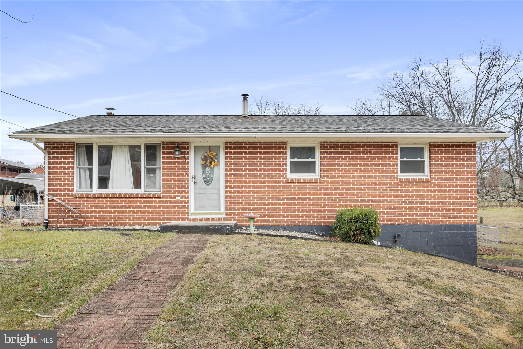 KNOBLEY ESTATES - Residential