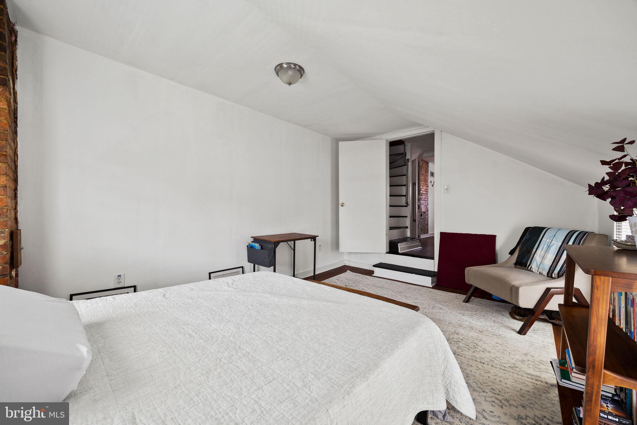 FISHTOWN - Residential Lease