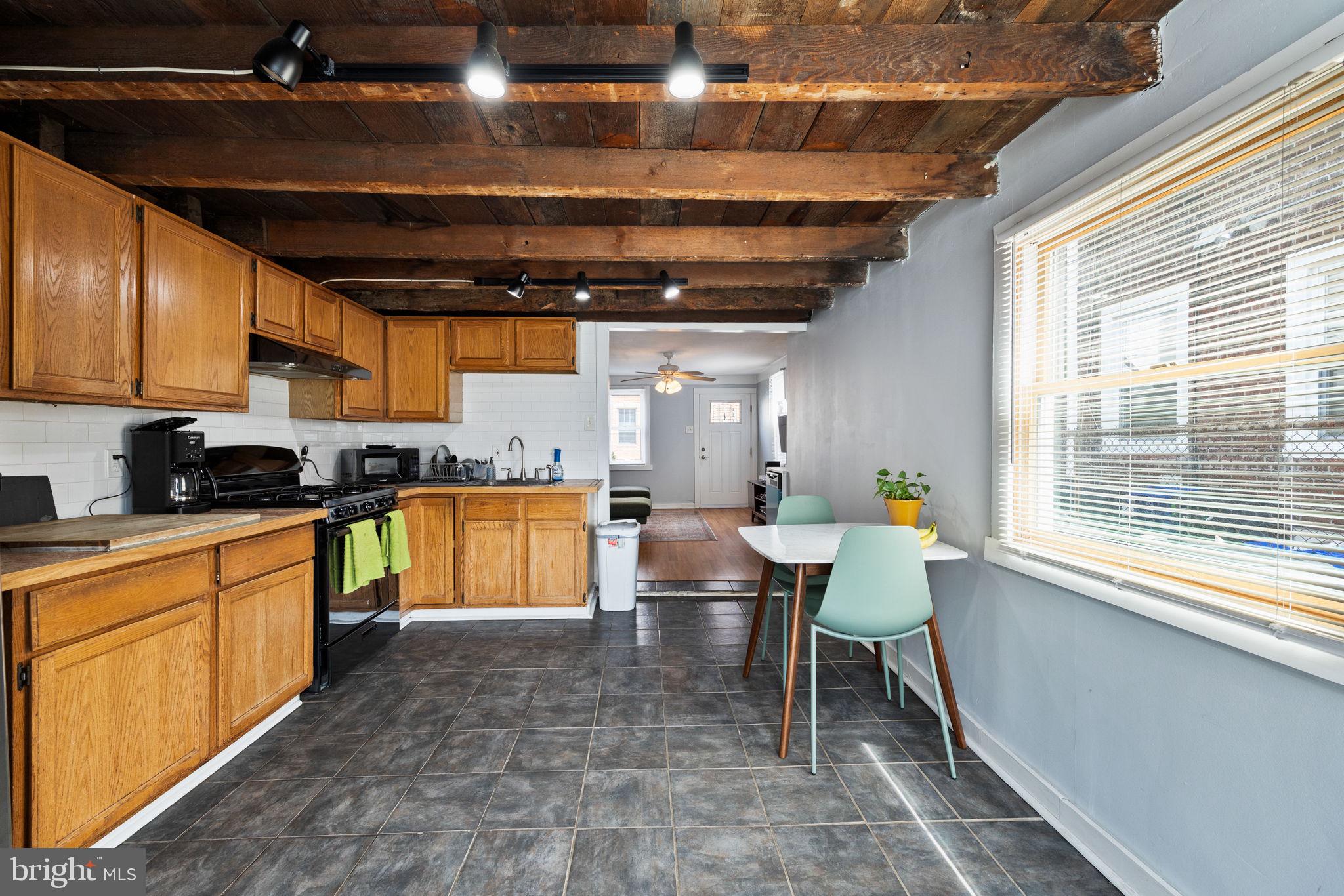 FISHTOWN - Residential Lease