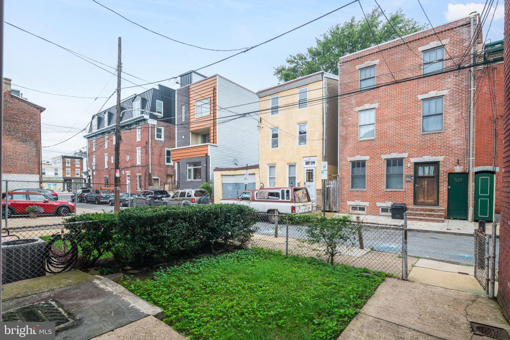 FISHTOWN - Residential Lease