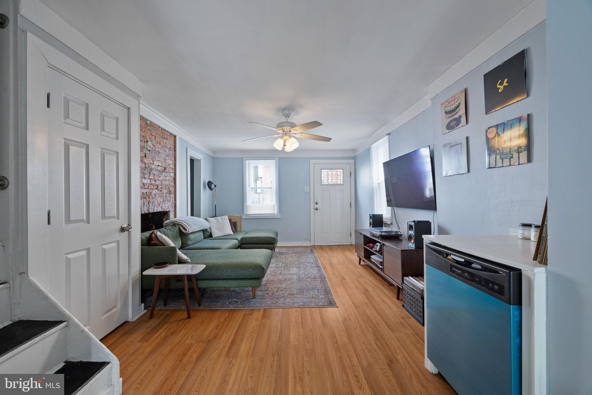 FISHTOWN - Residential Lease