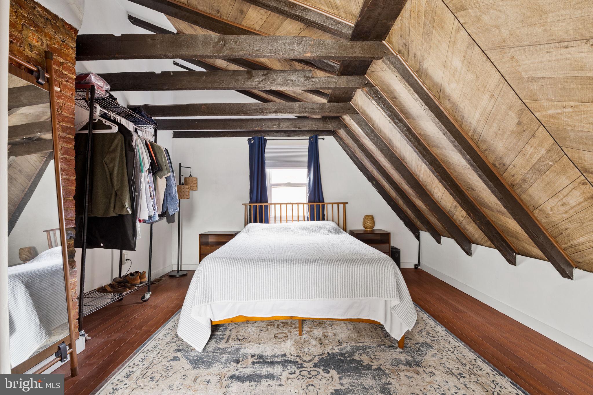 FISHTOWN - Residential Lease