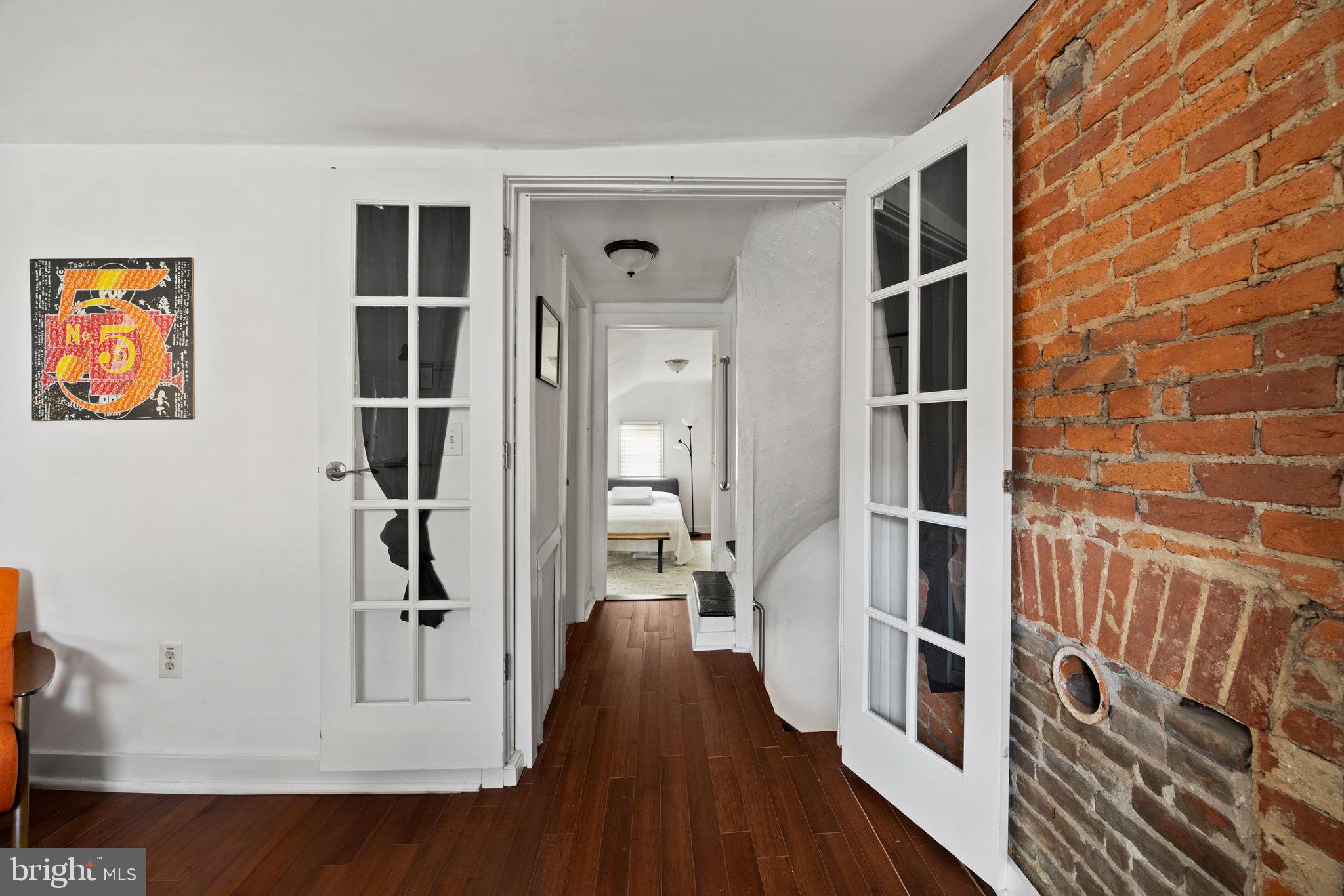 FISHTOWN - Residential Lease