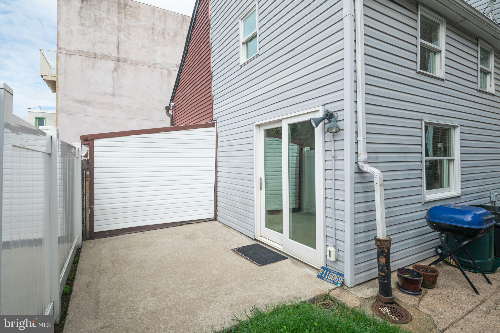 FISHTOWN - Residential Lease