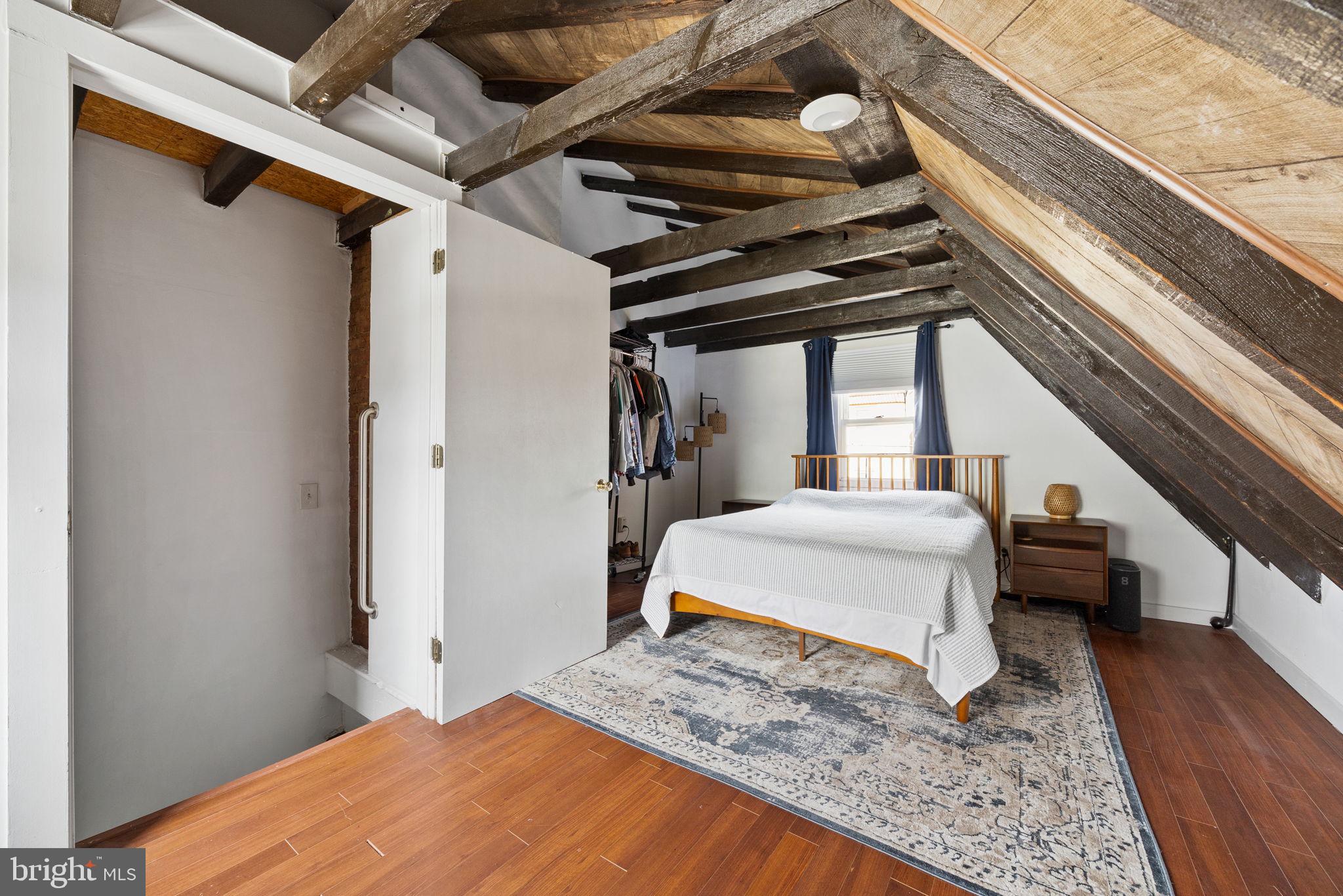 FISHTOWN - Residential Lease