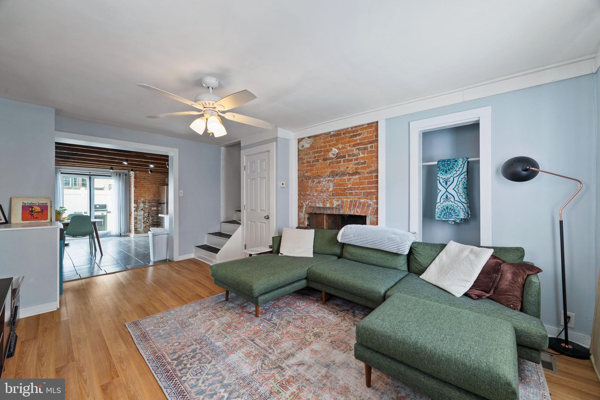 FISHTOWN - Residential Lease