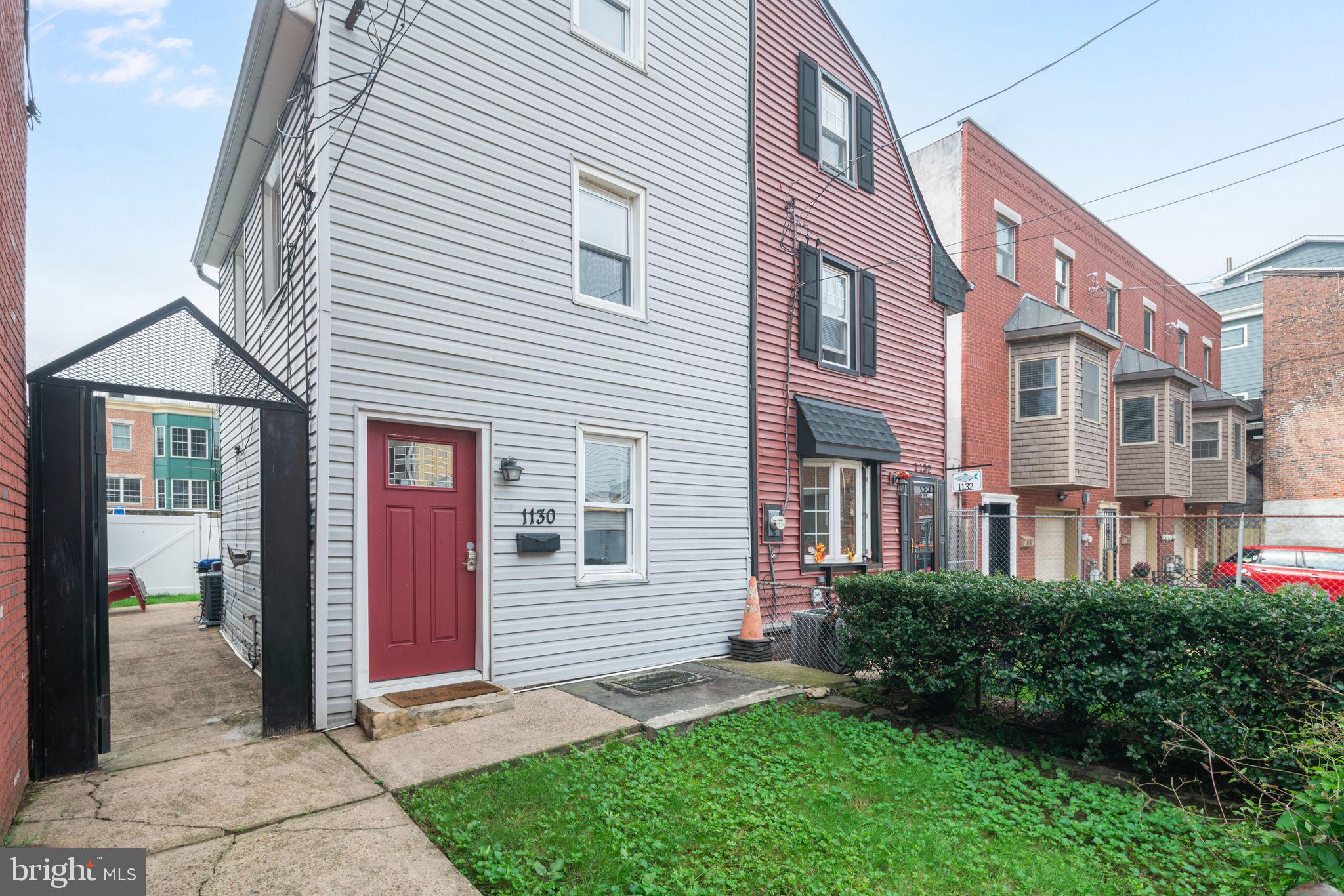 FISHTOWN - Residential Lease