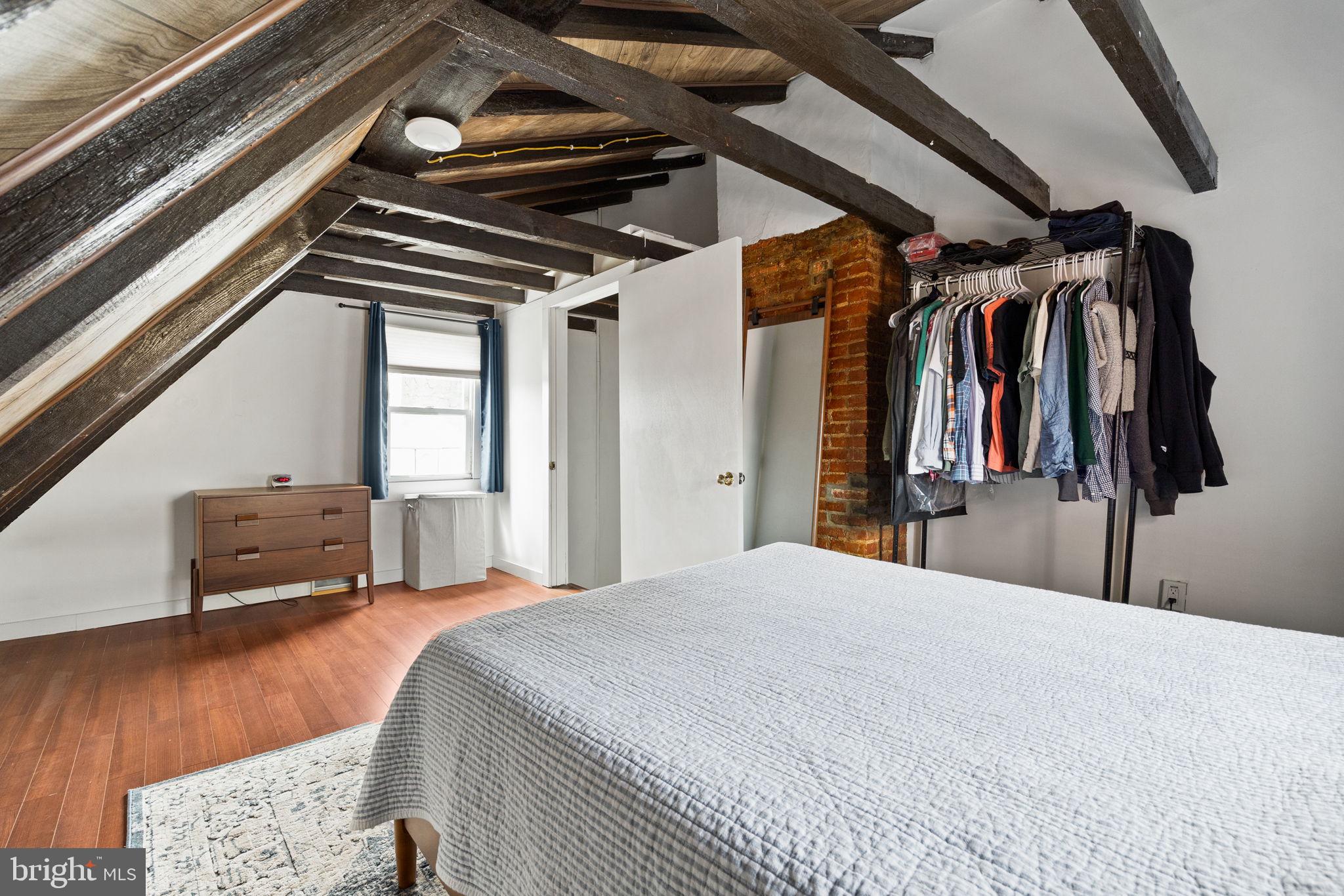 FISHTOWN - Residential Lease