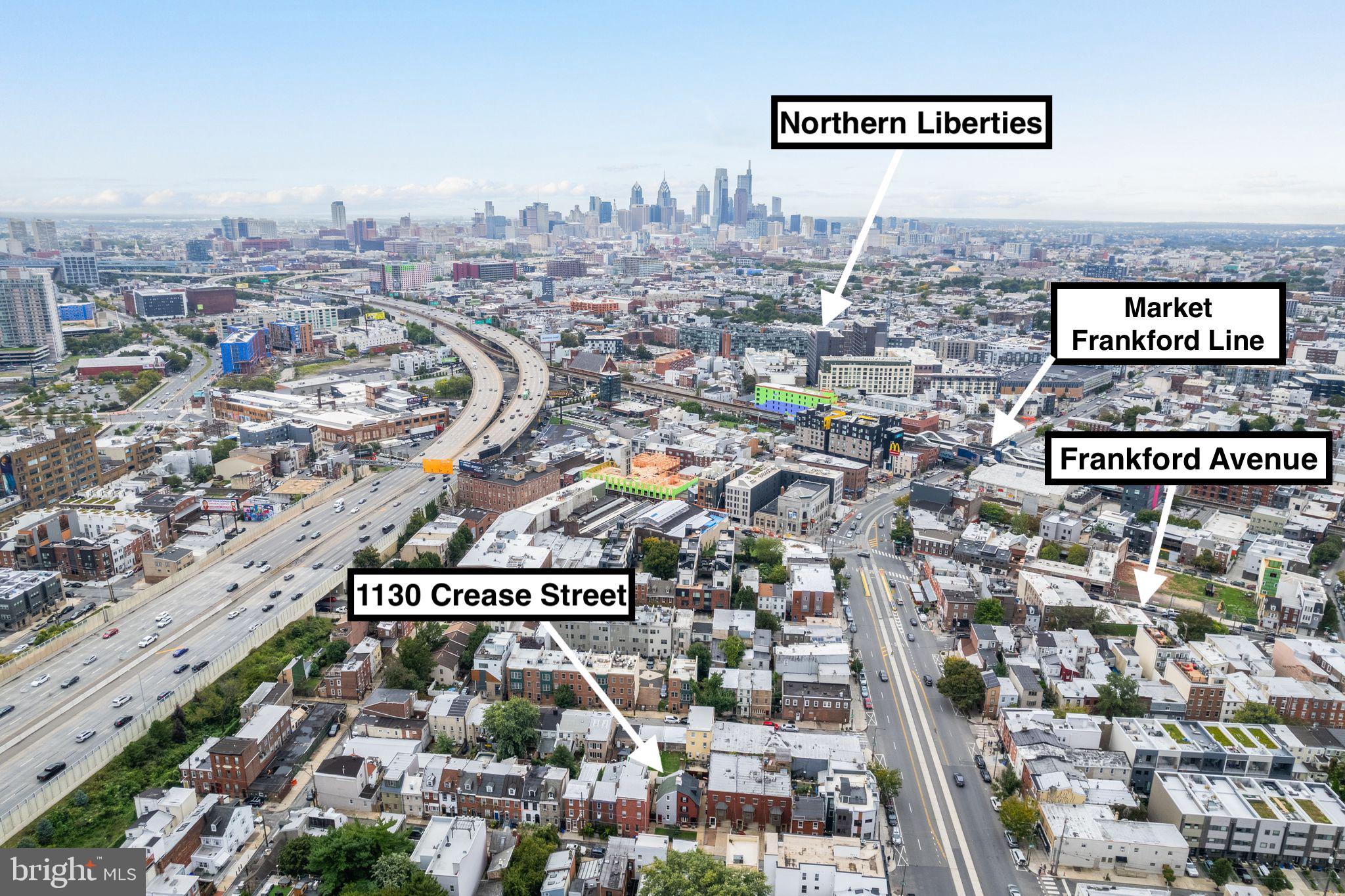 FISHTOWN - Residential Lease