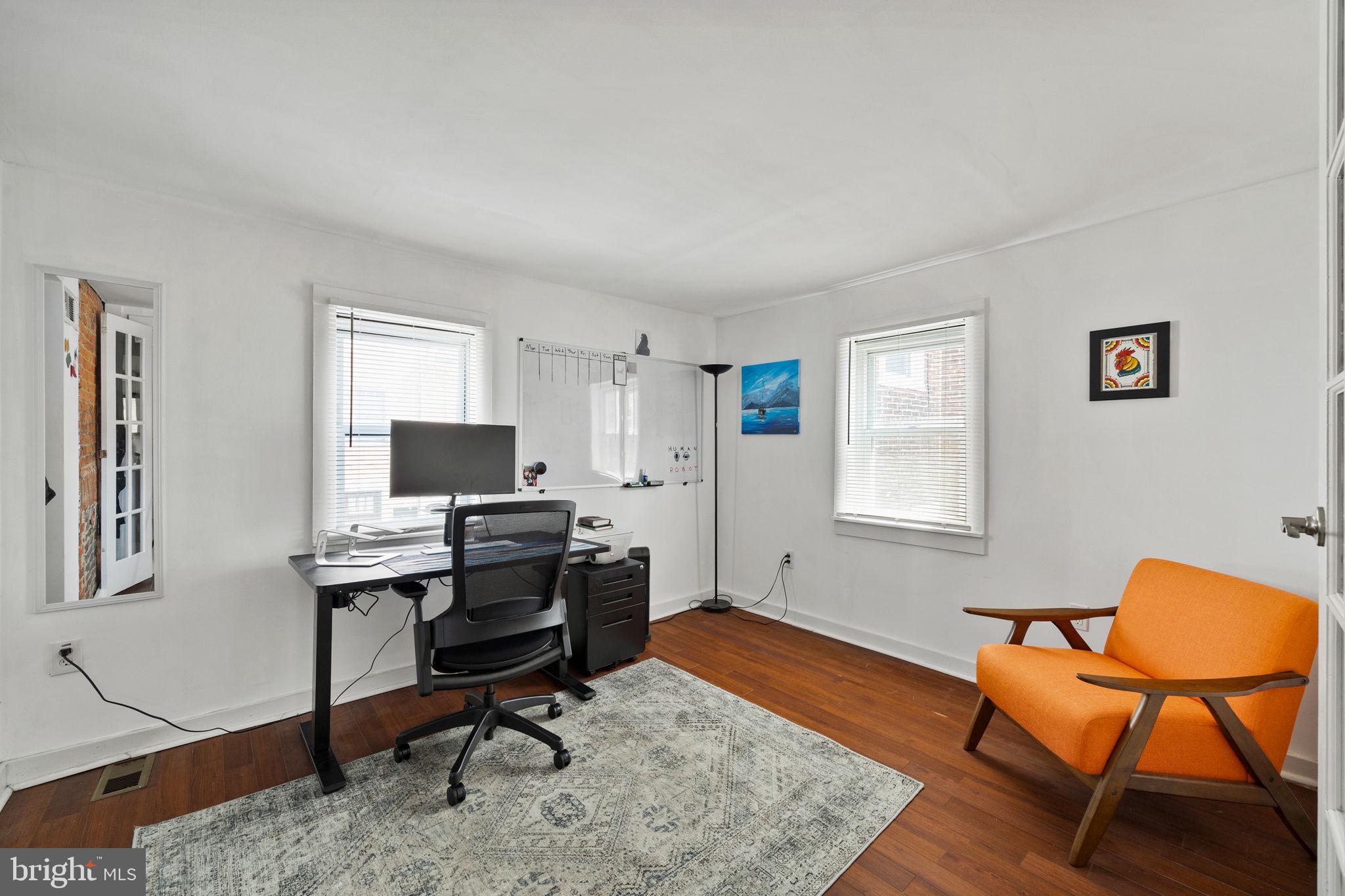 FISHTOWN - Residential Lease