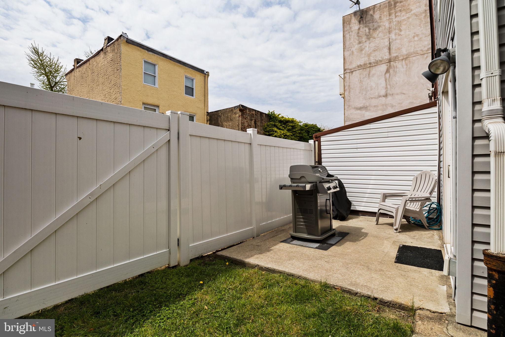 FISHTOWN - Residential Lease