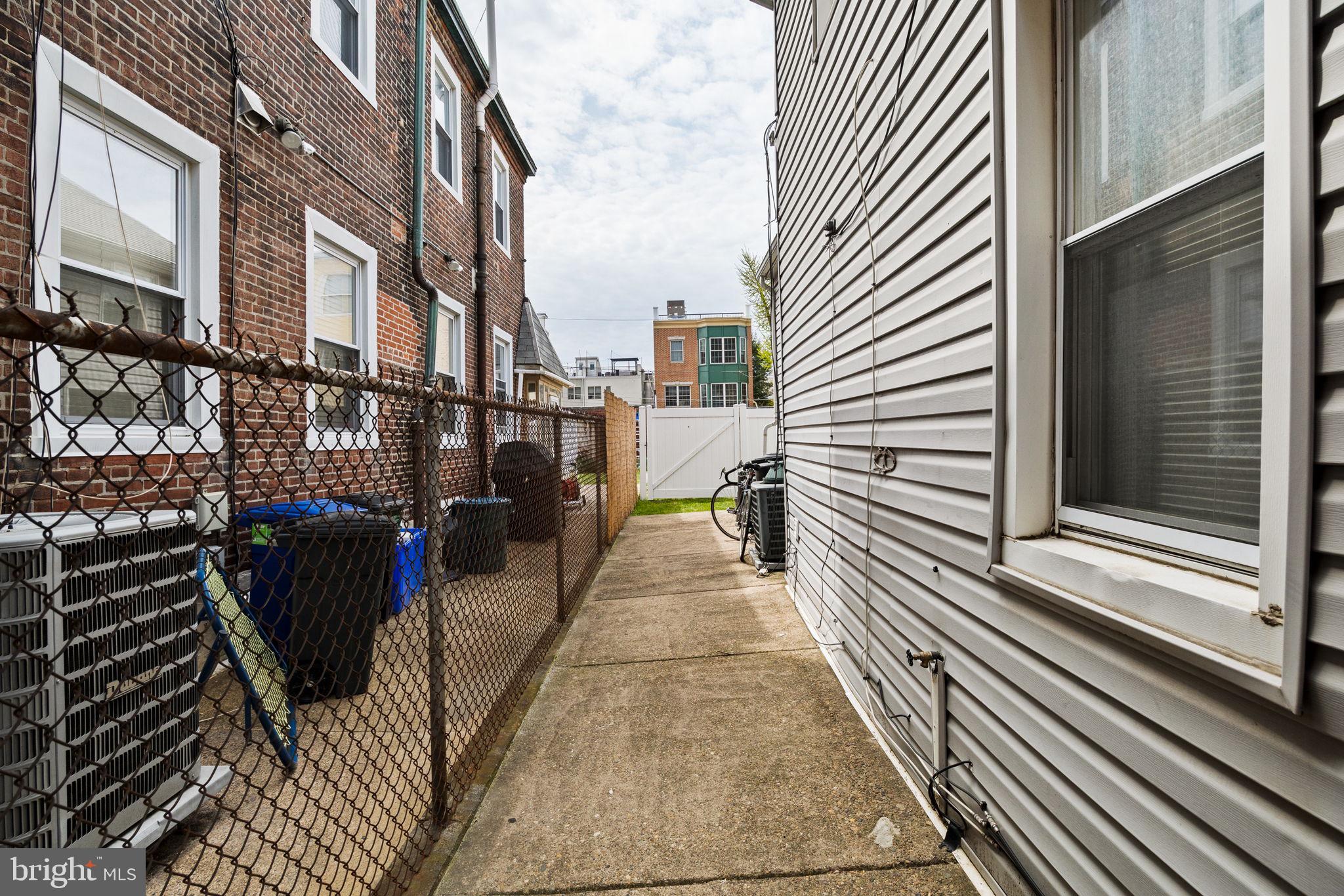 FISHTOWN - Residential Lease