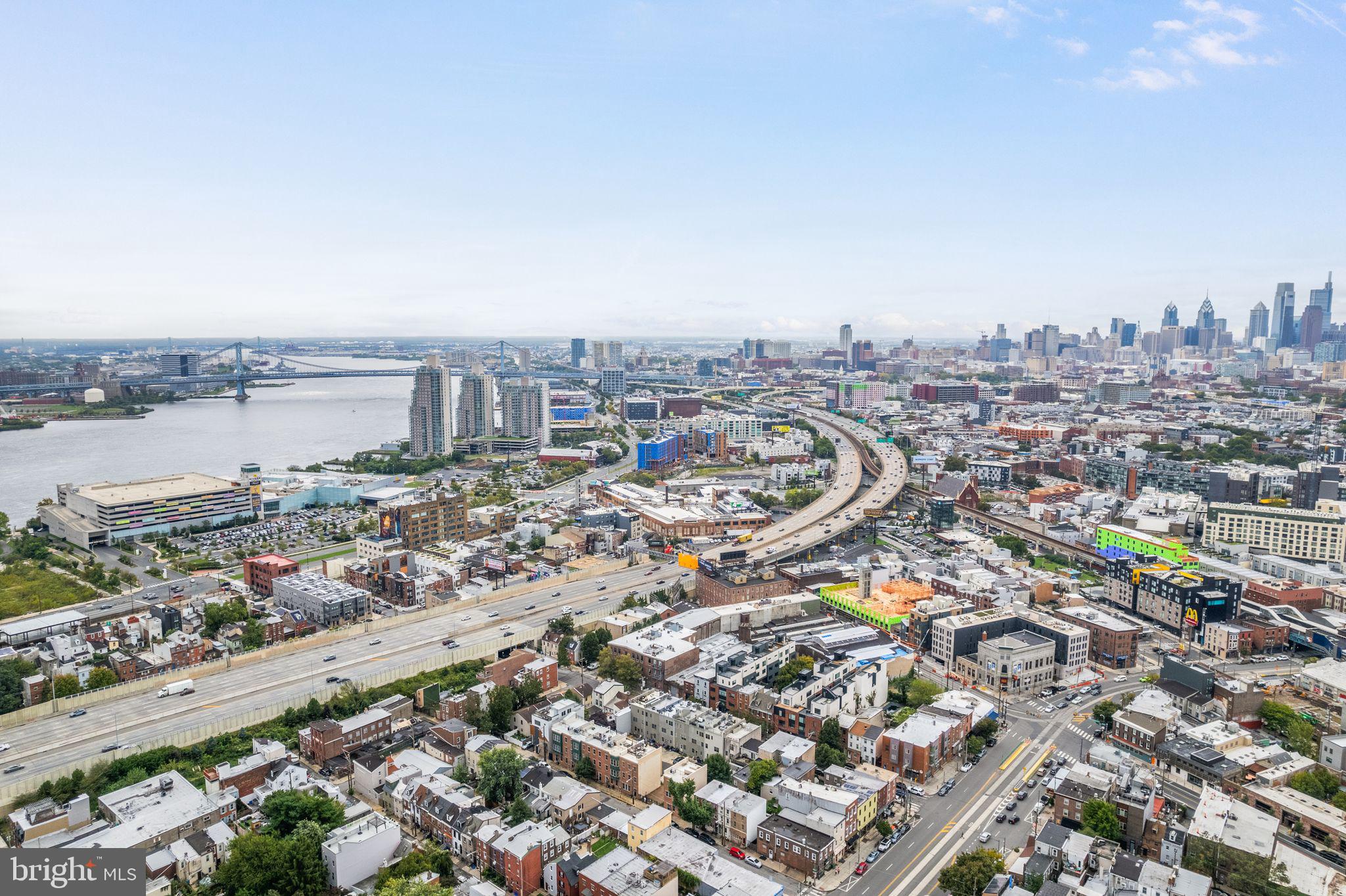 FISHTOWN - Residential Lease