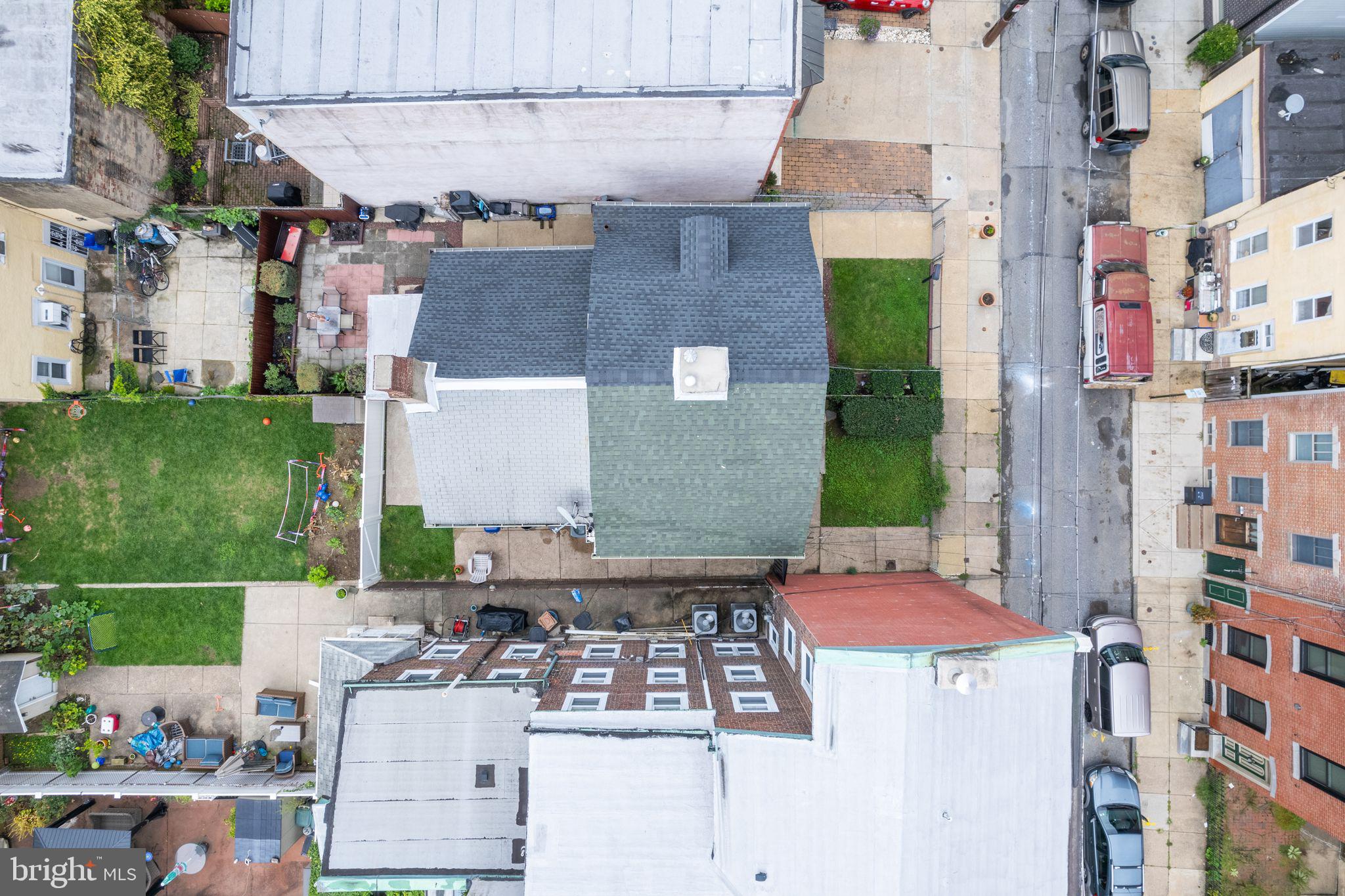 FISHTOWN - Residential Lease