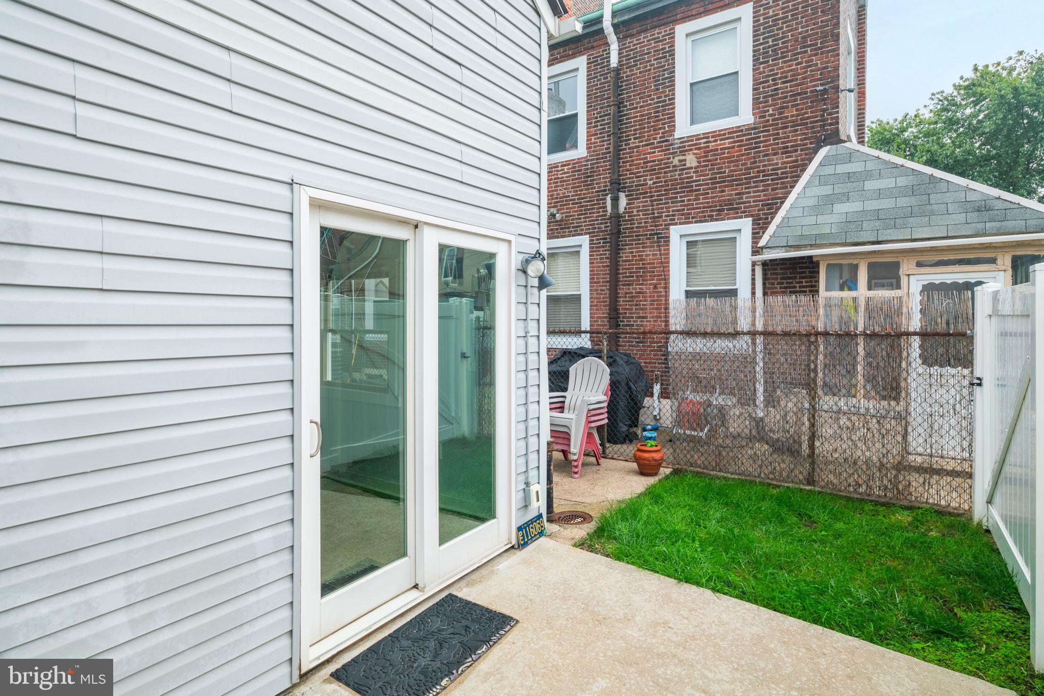 FISHTOWN - Residential Lease