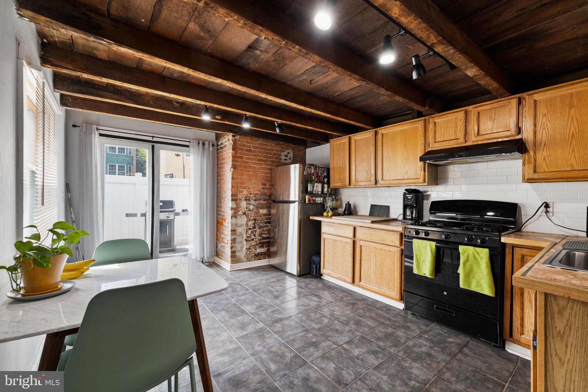 FISHTOWN - Residential Lease