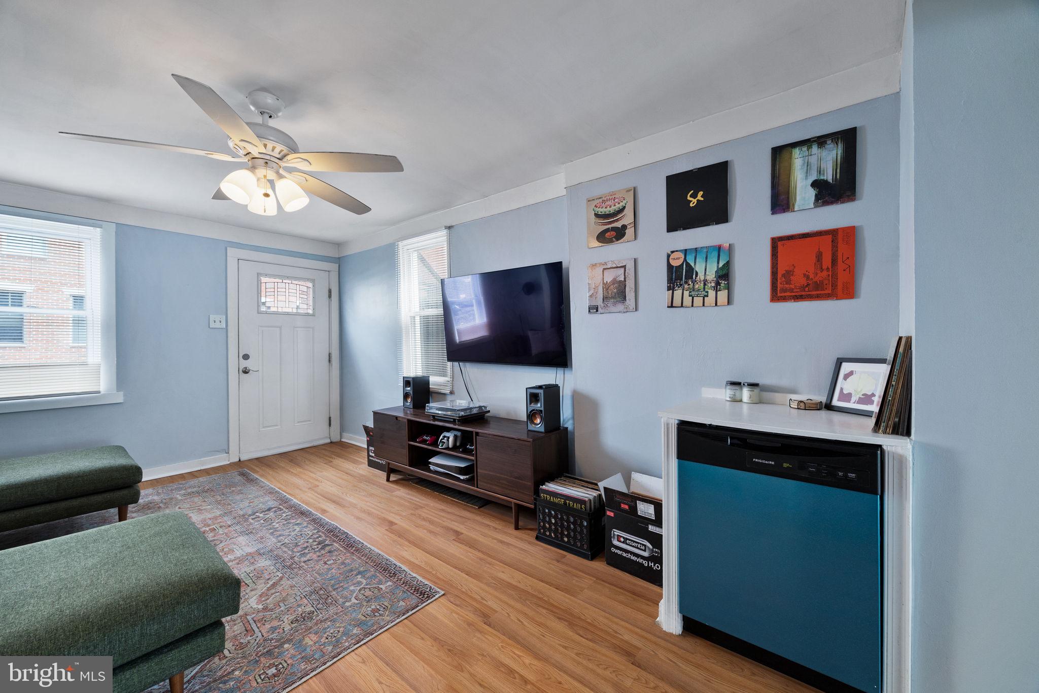 FISHTOWN - Residential Lease