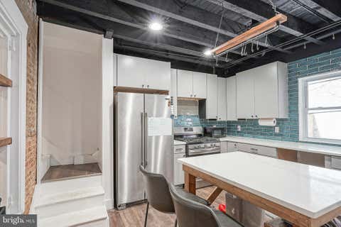 Townhouse For Sale - 1026 N Orianna Street<br/> PHILADELPHIA, PA 19123