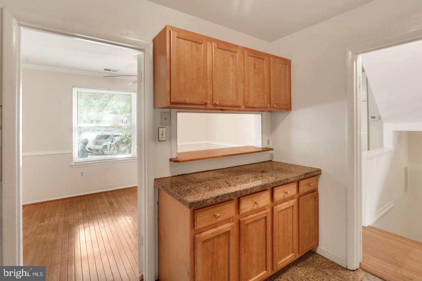 THE TIMBERS - Residential