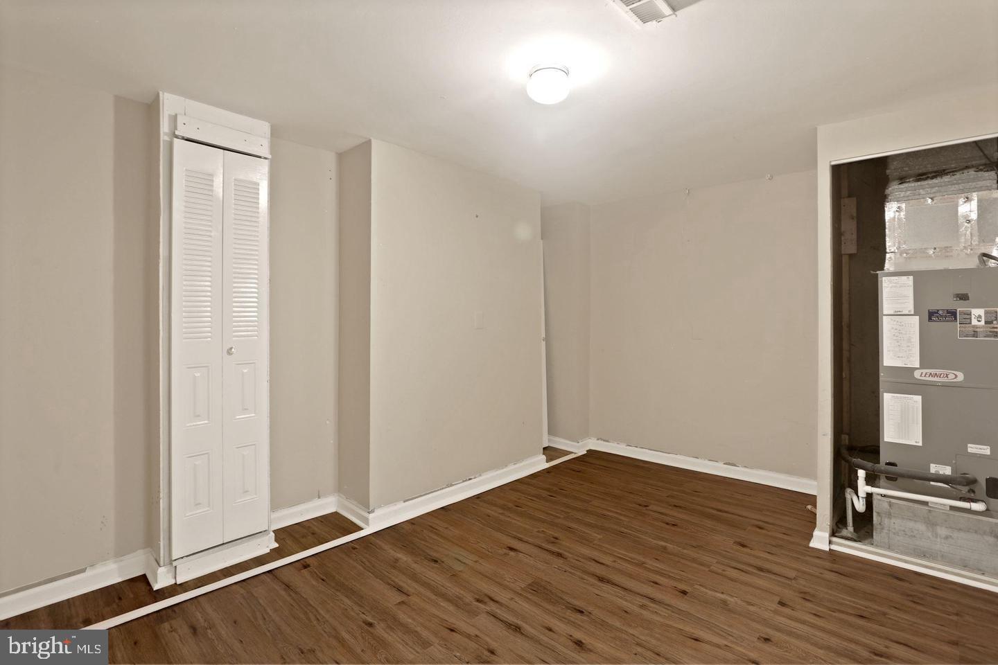 THE TIMBERS - Residential