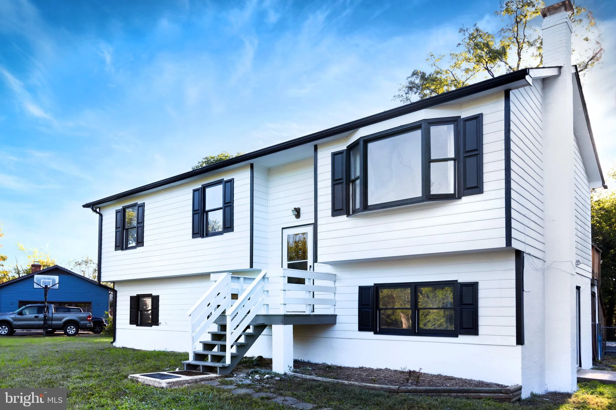 11131 Cedar Lane, Bealeton, VA 22712