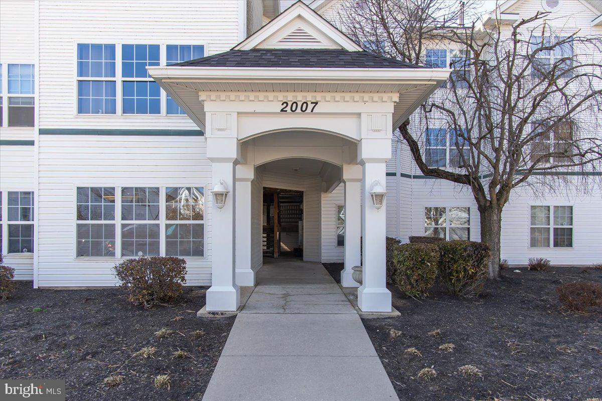 POTOMAC RIDGE - Residential