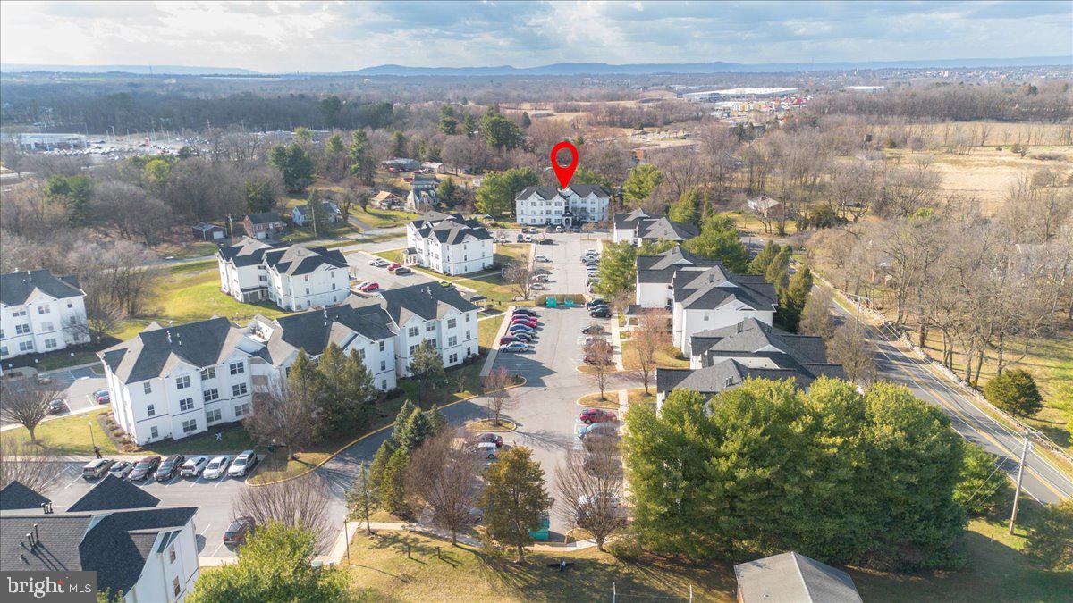 POTOMAC RIDGE - Residential