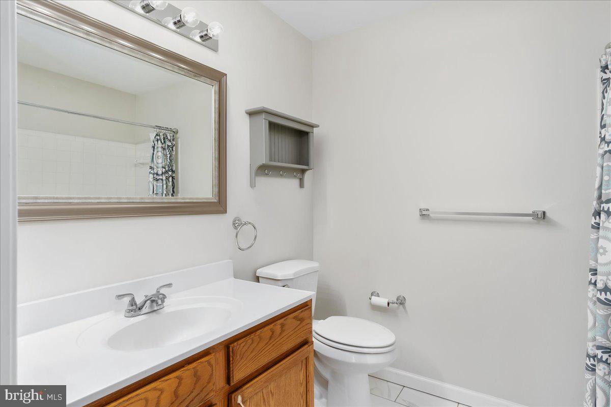 POTOMAC RIDGE - Residential