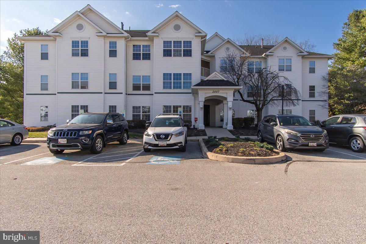 POTOMAC RIDGE - Residential