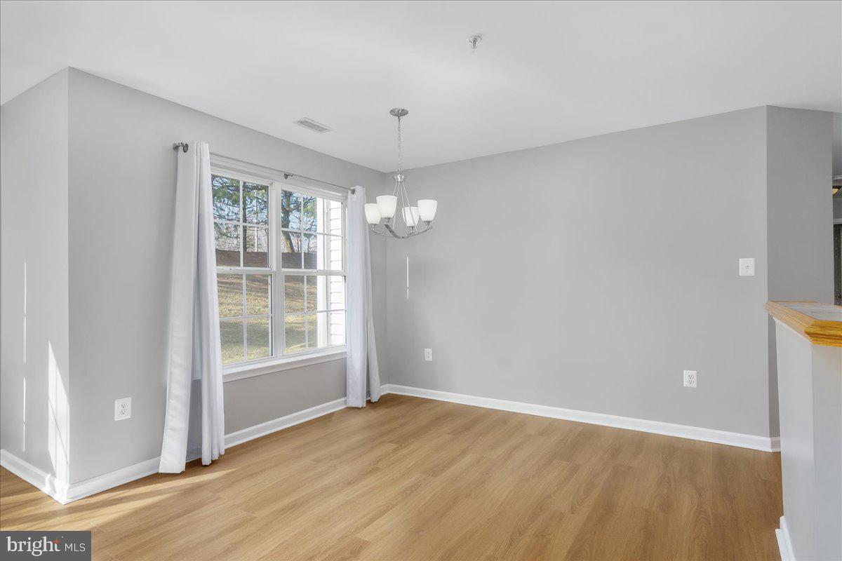 POTOMAC RIDGE - Residential