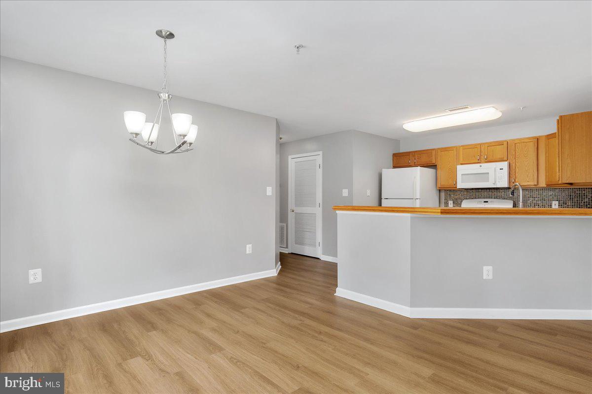 POTOMAC RIDGE - Residential