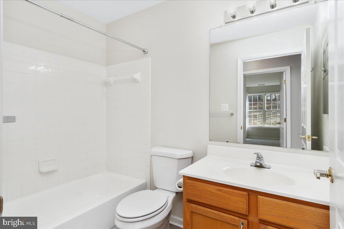 POTOMAC RIDGE - Residential