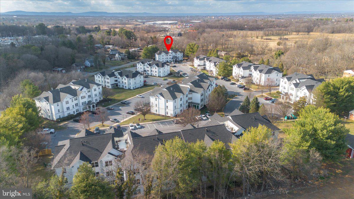 POTOMAC RIDGE - Residential