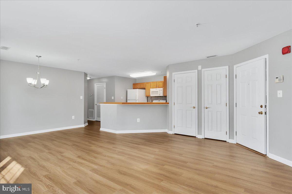 POTOMAC RIDGE - Residential