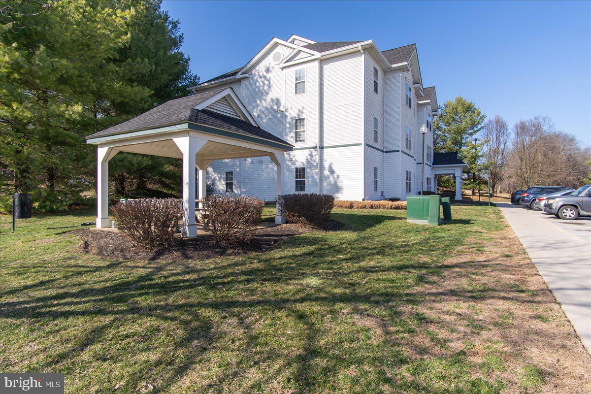 POTOMAC RIDGE - Residential