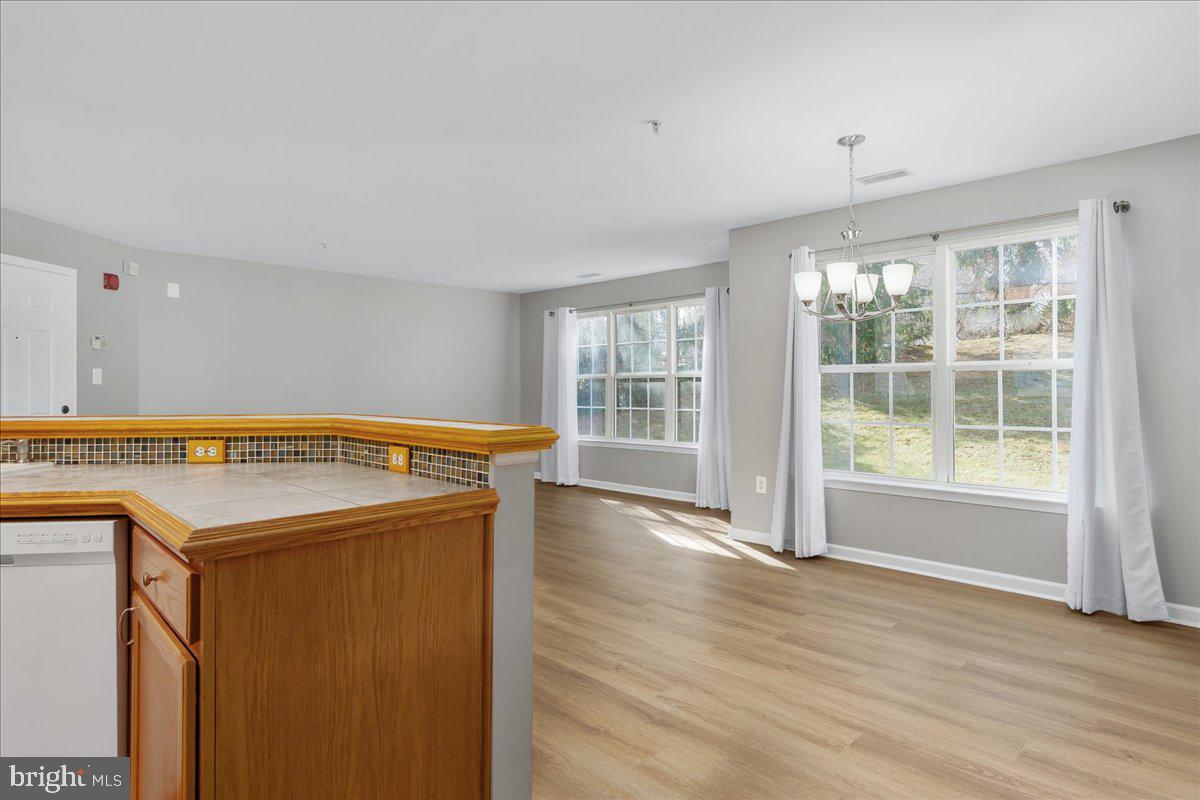 POTOMAC RIDGE - Residential