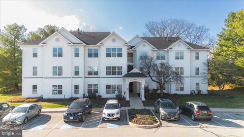 Condo For Sale - 2007 Starlight Lane #1B<br/> HAGERSTOWN, MD 21740