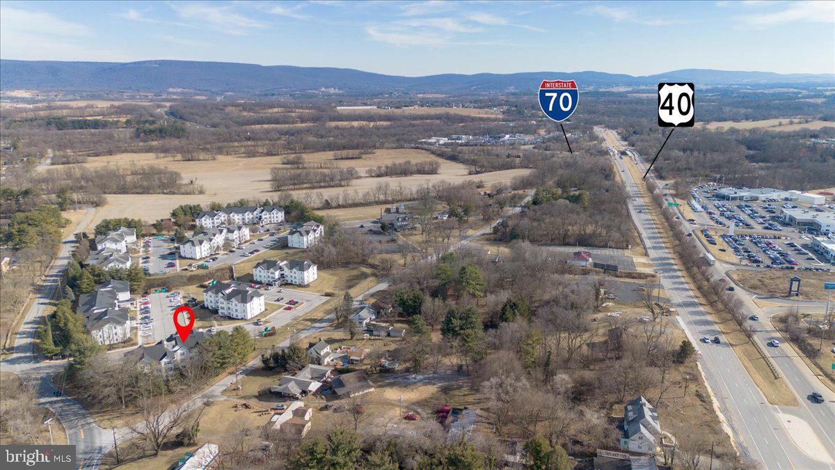 POTOMAC RIDGE - Residential