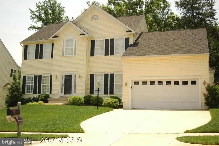 Additional image 2 of 1110 Century Oak Drive, Fredericksburg, VA 22401