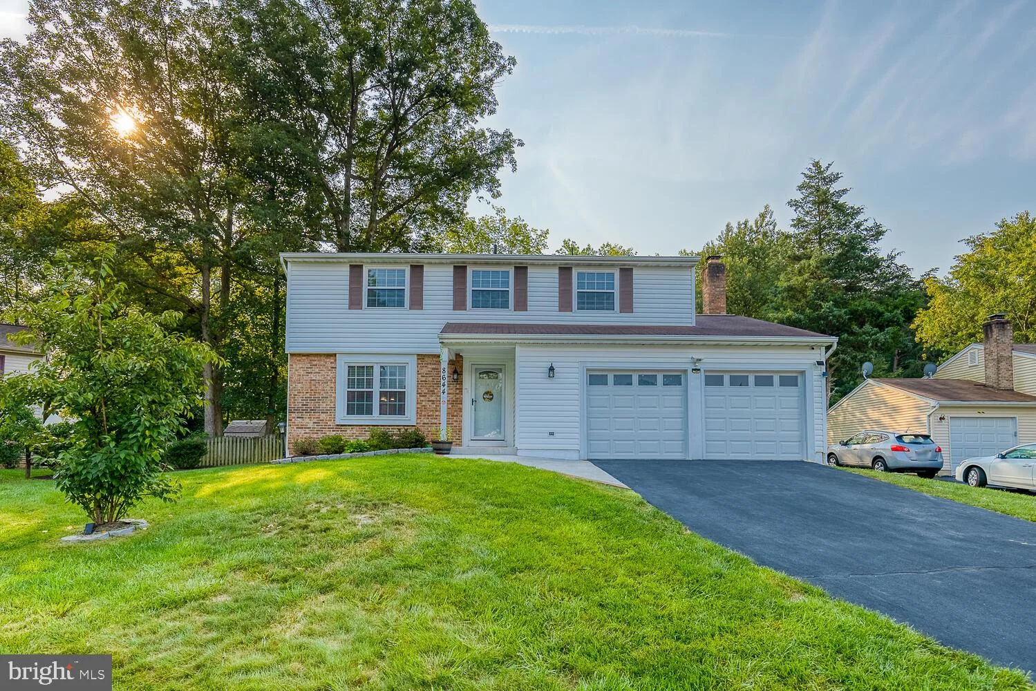 8644 Wind Song Court, Springfield, VA 22153