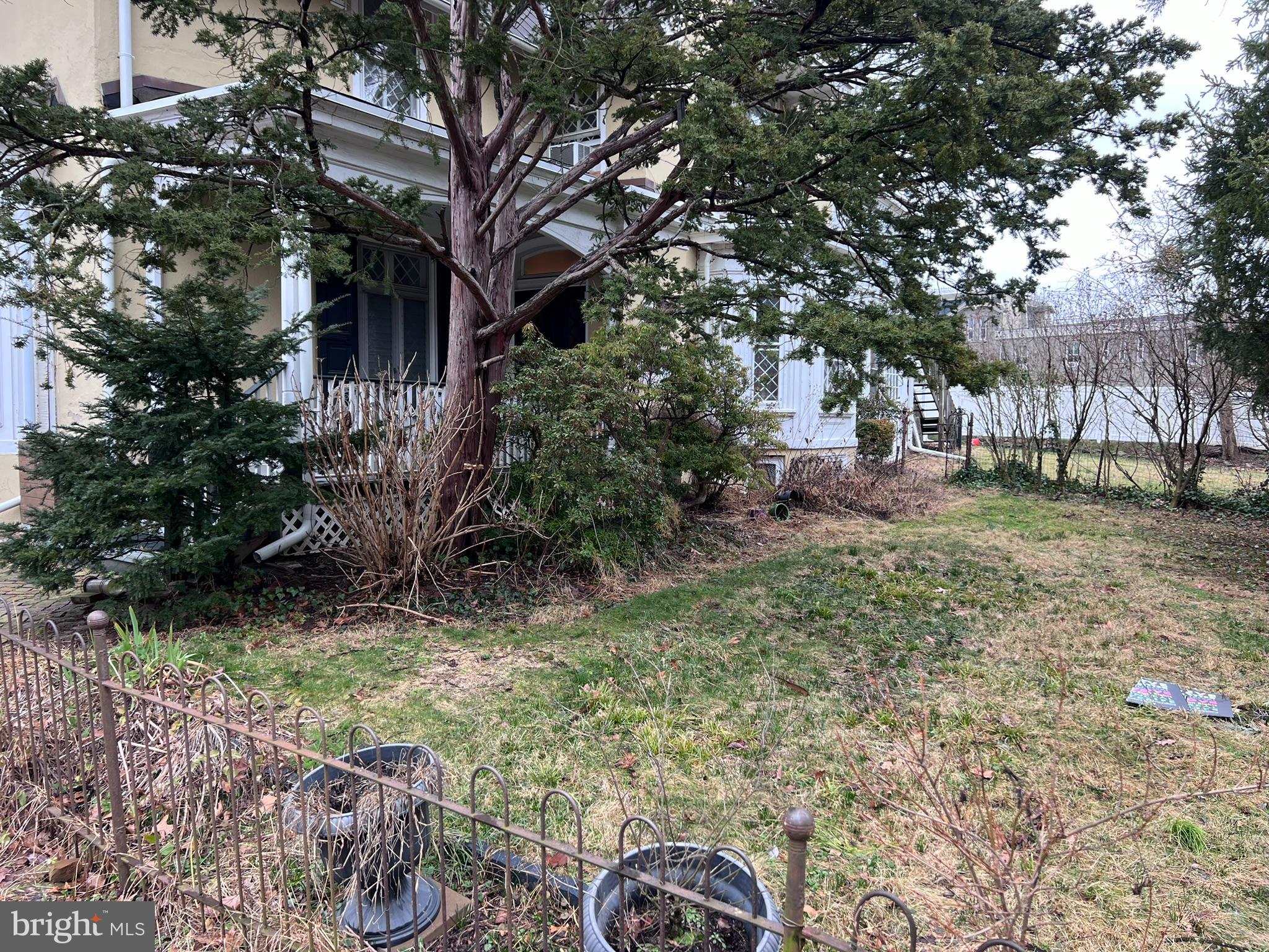 GERMANTOWN - Residential Lease