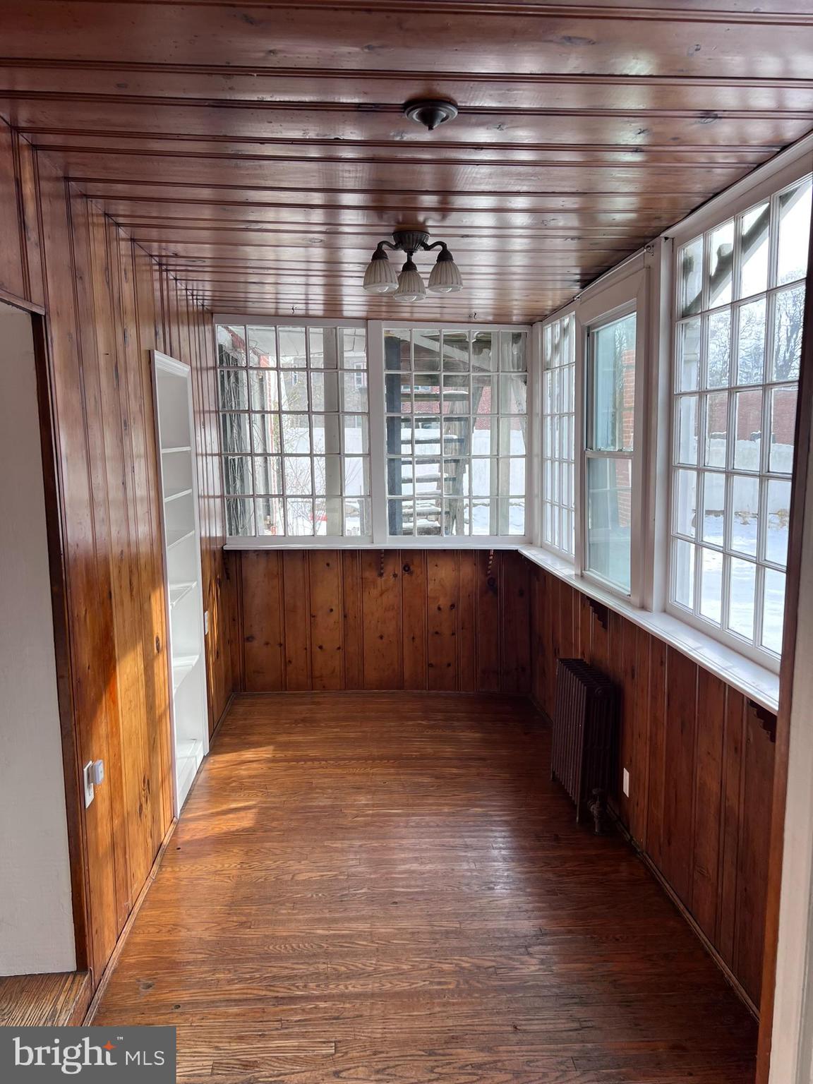 GERMANTOWN - Residential Lease