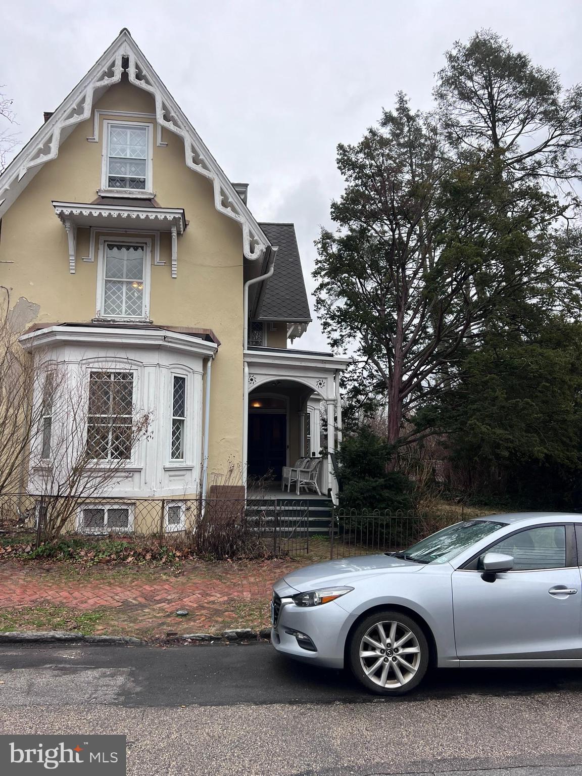 GERMANTOWN - Residential Lease