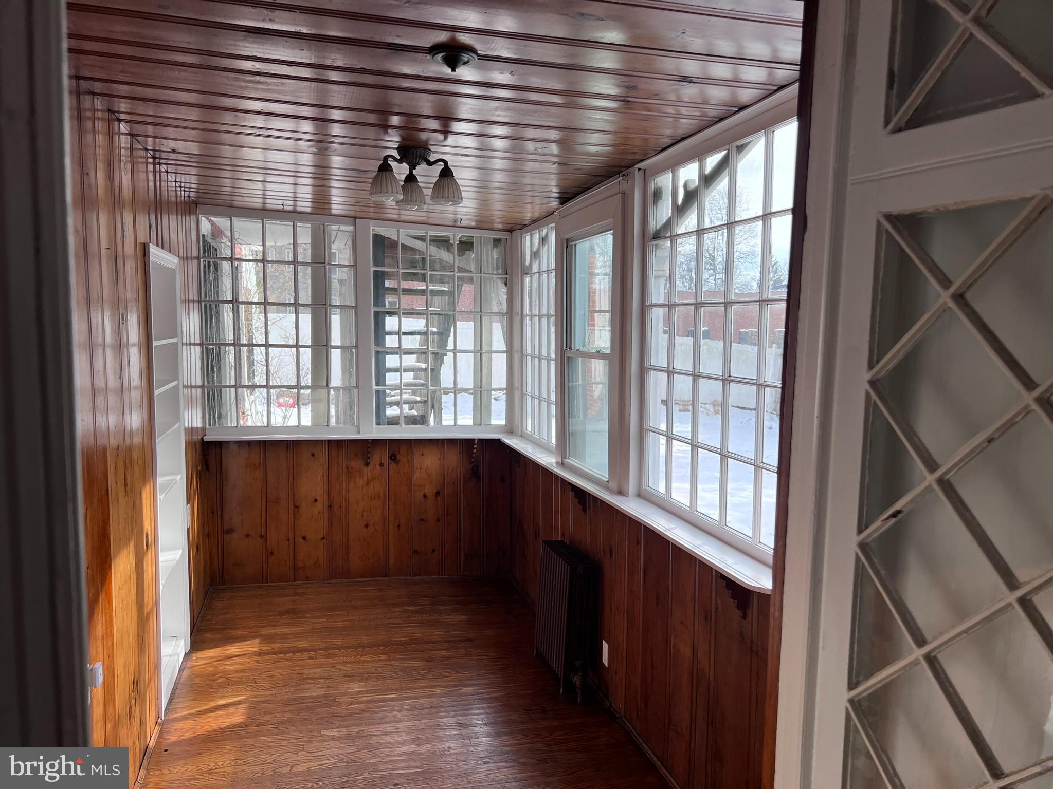 GERMANTOWN - Residential Lease