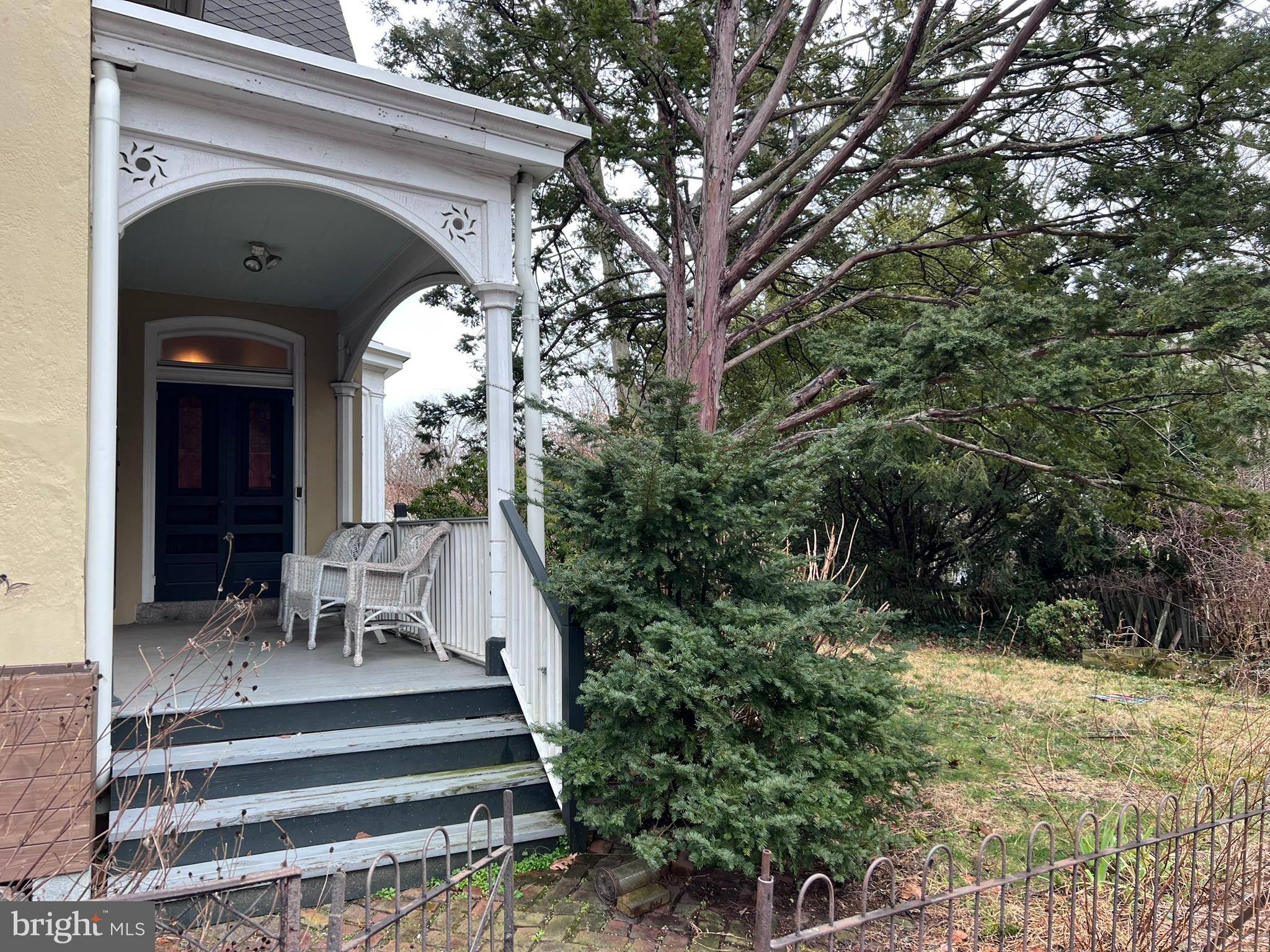 GERMANTOWN - Residential Lease