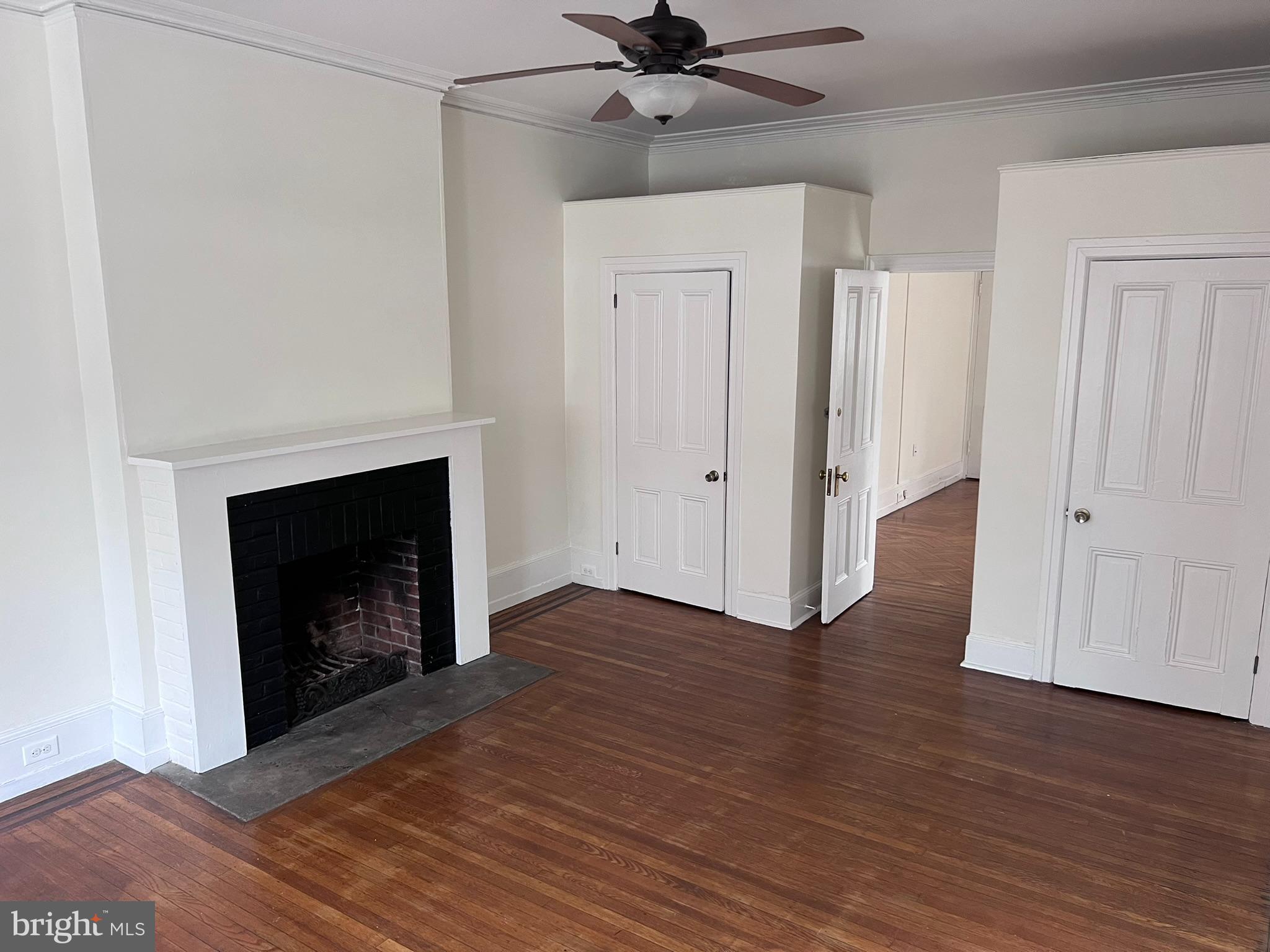 GERMANTOWN - Residential Lease