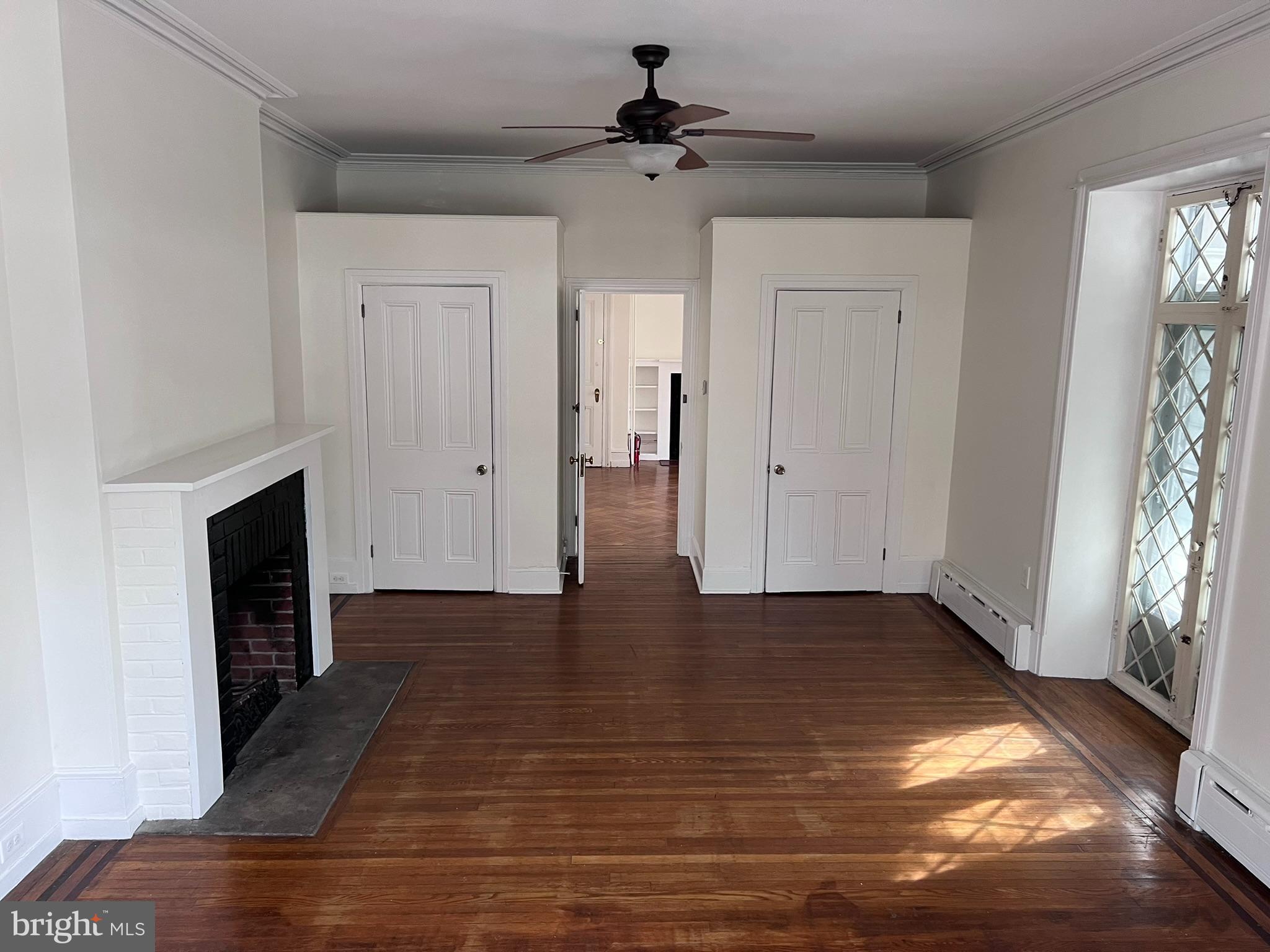 GERMANTOWN - Residential Lease